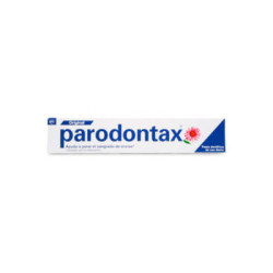 Parodontax Sin Fluor Pasta Dental 75 Ml.