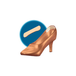 Comforsil Protector Talón Silicona