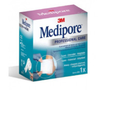 Parches Ocul Opticlude 8 3X5 7 20Un