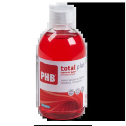 Phb Total Plus 500 Ml.